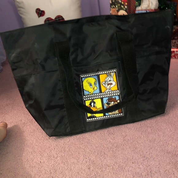Looney toons bag - Picture 3 of 3